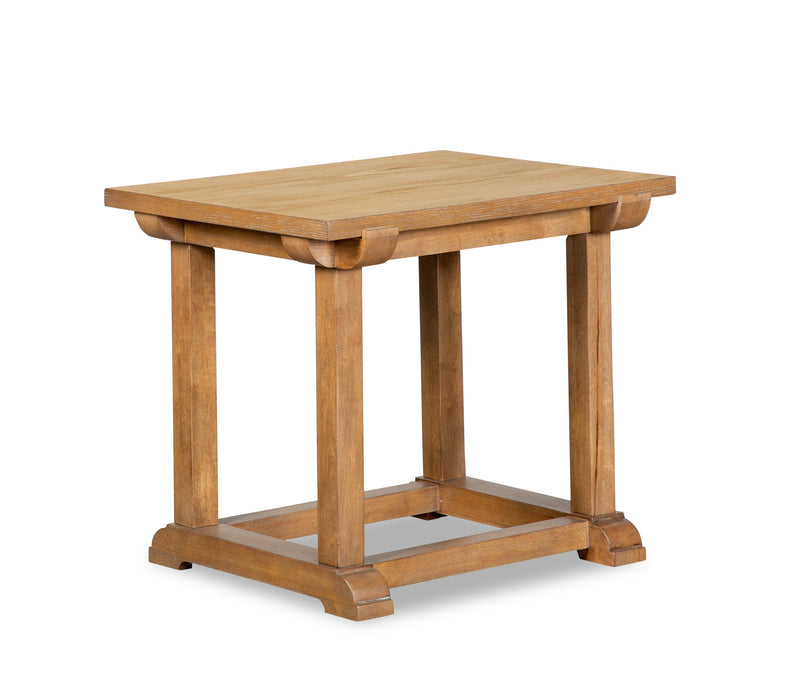 Rhett End Table
