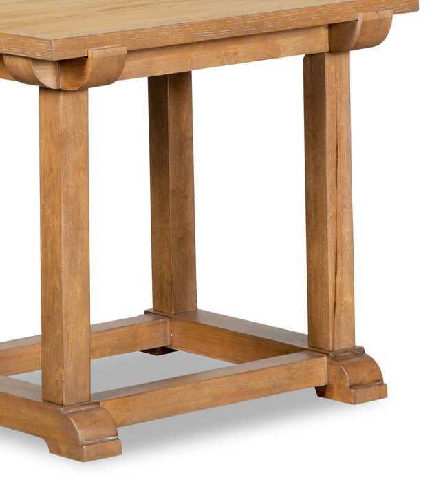 Rhett End Table