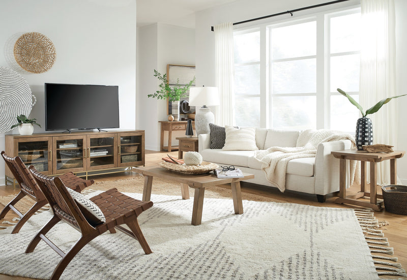 Rhett End Table