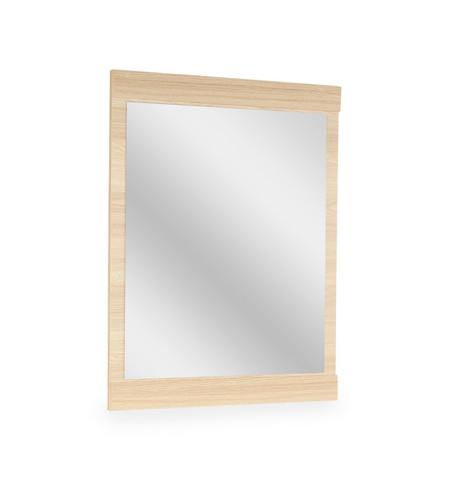 Riley Mirror – Natural