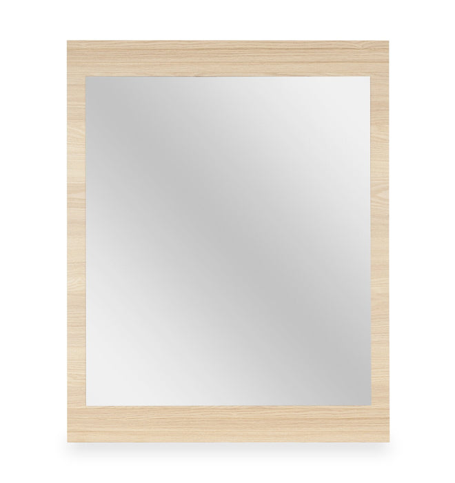 Riley Mirror – Natural