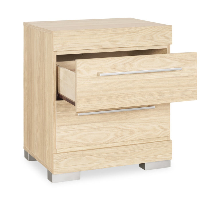 Riley Nightstand - Natural