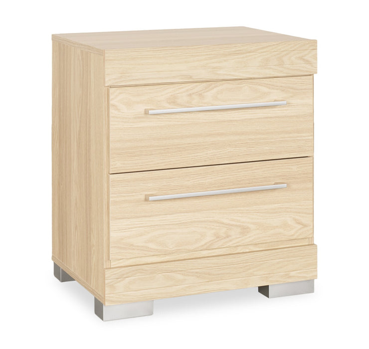 Riley Nightstand - Natural