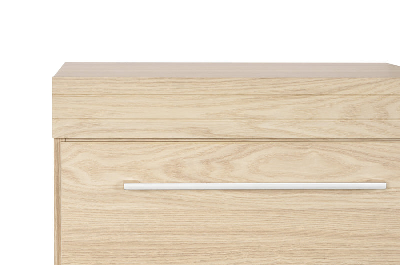Riley Nightstand - Natural