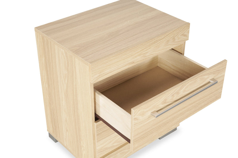 Riley Nightstand - Natural