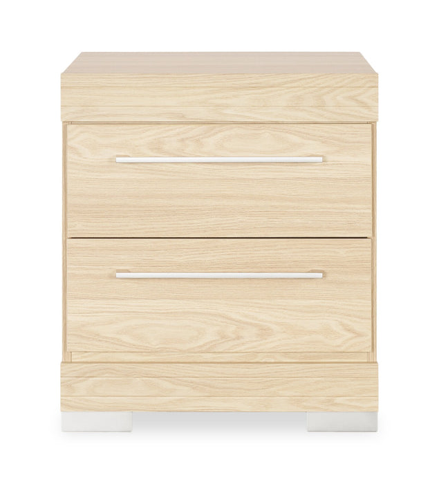 Riley Nightstand - Natural