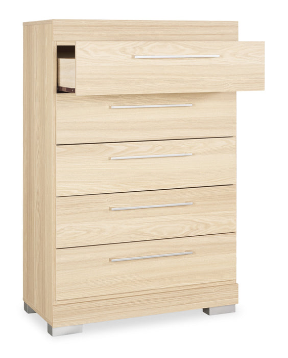 Riley Chest – Natural