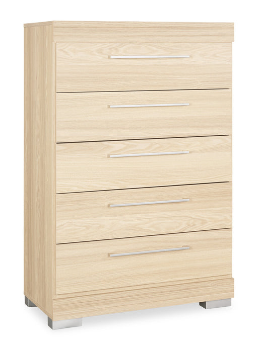 Riley Chest – Natural