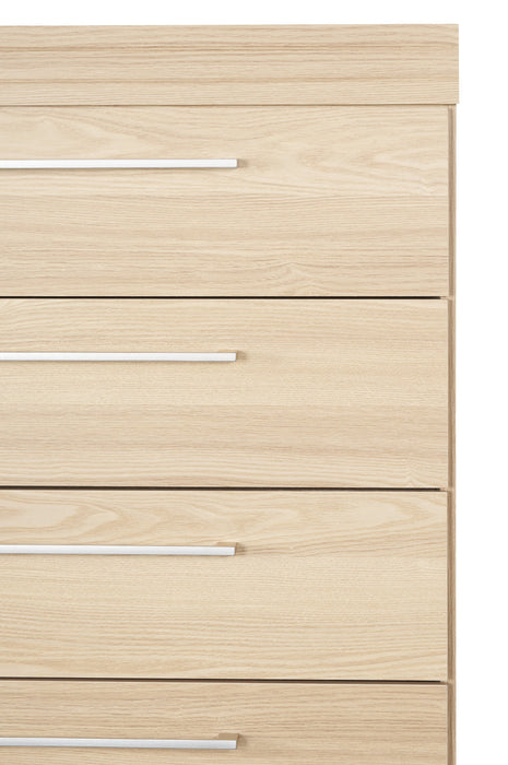 Riley Chest – Natural