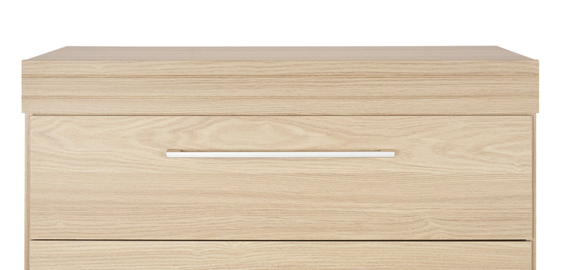 Riley Chest – Natural