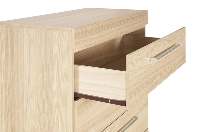 Riley Chest – Natural