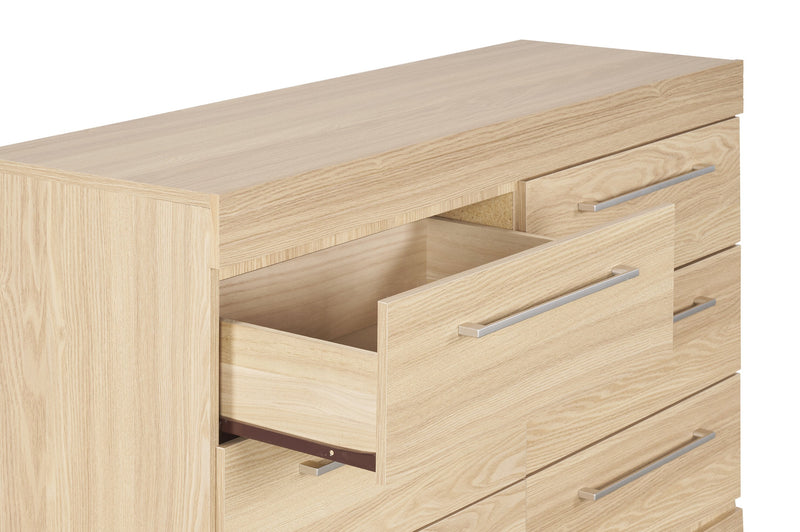 Riley Dresser - Natural