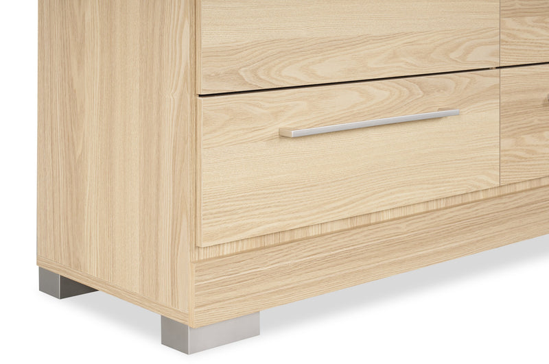 Riley Dresser - Natural