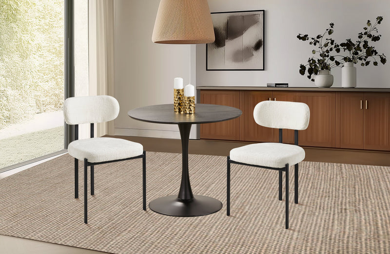 Rio Upholstered Dining Chair 