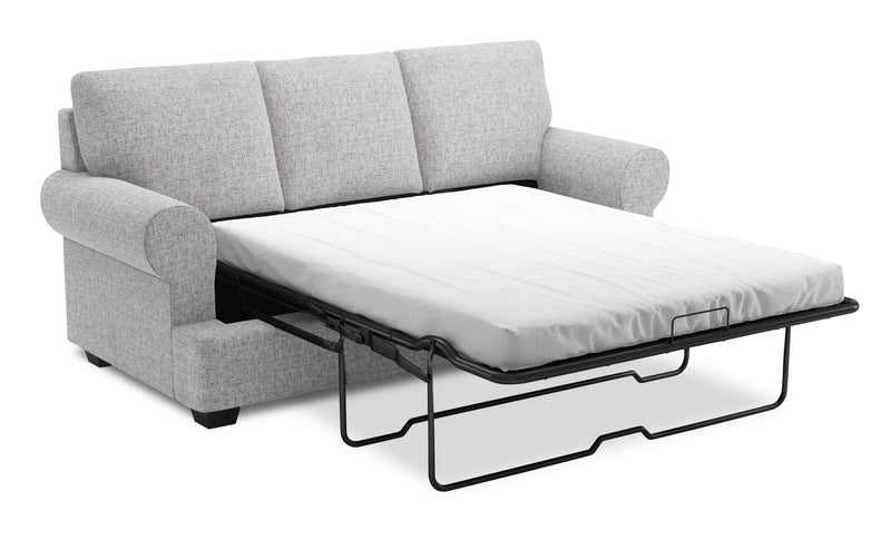 Sofa Lab Roll Sofa Bed - Luna Domino