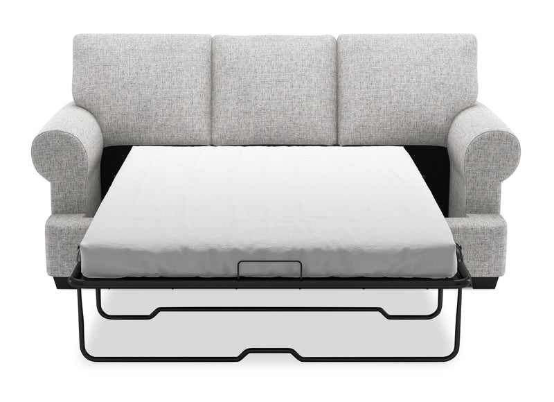 Sofa Lab Roll Sofa Bed - Luna Domino