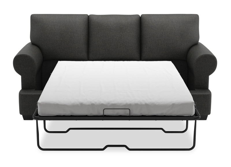 Sofa Lab Roll Sofa Bed - Luna Kohl
