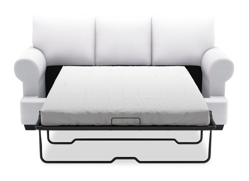 Sofa Lab Roll Sofa Bed - Pax Ice
