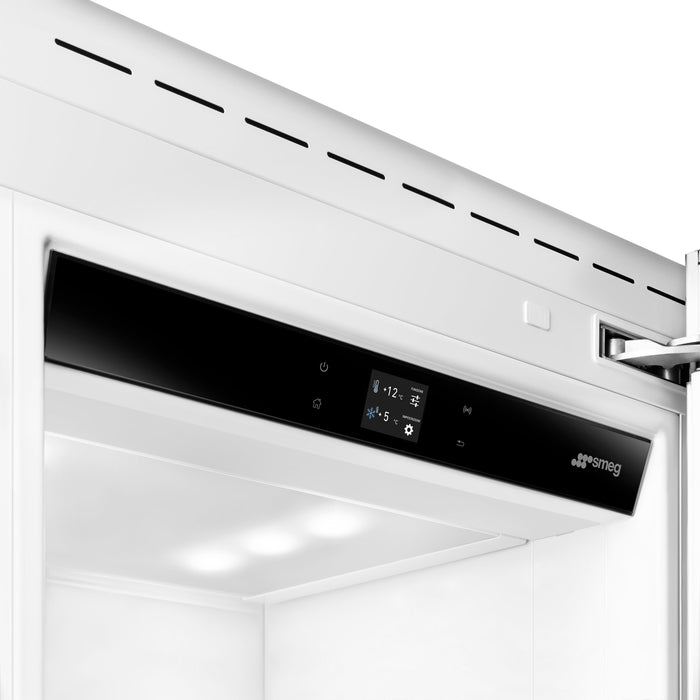 M-30 B/i Fridge Column-ss - RSDU30RX