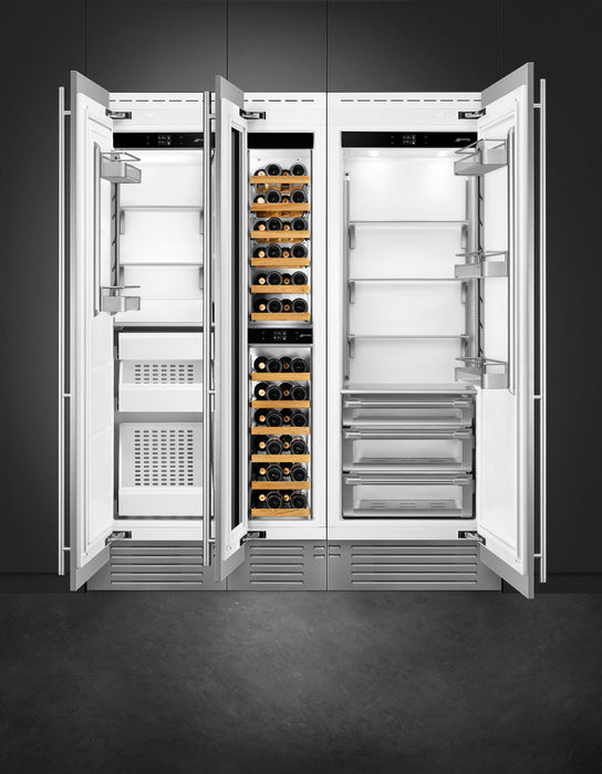 M-30 B/i Fridge Column-ss - RSDU30RX