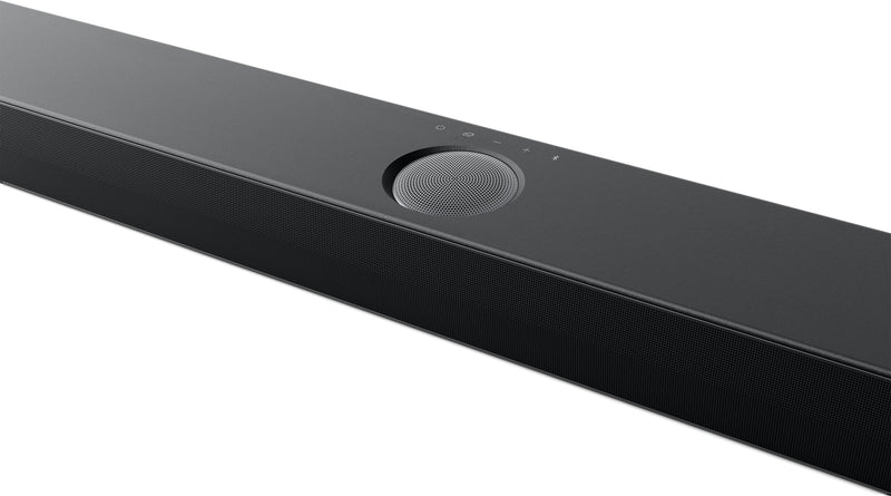 LG S70TR 5.1.1-Channel Soundbar with Dolby Atmos® and Rear Surround Speakers