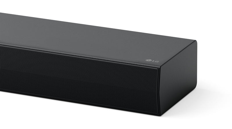 LG S70TR 5.1.1-Channel Soundbar with Dolby Atmos® and Rear Surround Speakers