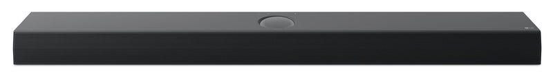 LG S70TR 5.1.1-Channel Soundbar with Dolby Atmos® and Rear Surround Speakers