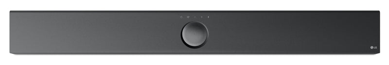 LG S70TR 5.1.1-Channel Soundbar with Dolby Atmos® and Rear Surround Speakers