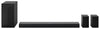 LG S70TR 5.1.1-Channel Soundbar with Dolby Atmos® and Rear Surround Speakers