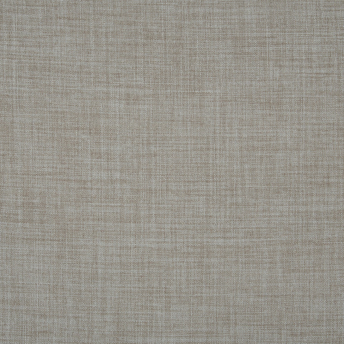 Sawyer Linen-Look Fabric Sofa - Light Grey