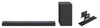 LG 3.1.3 CH Bluetooth Dolby Atmos Soundbar with Wireless Subwoofer (SC9S.DCANLLK) 