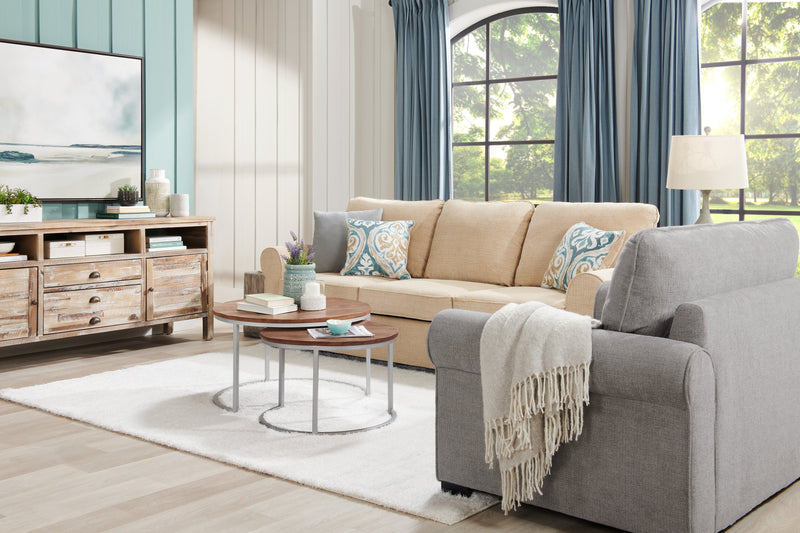 Acrylic Seaside - 38\" x 50\"