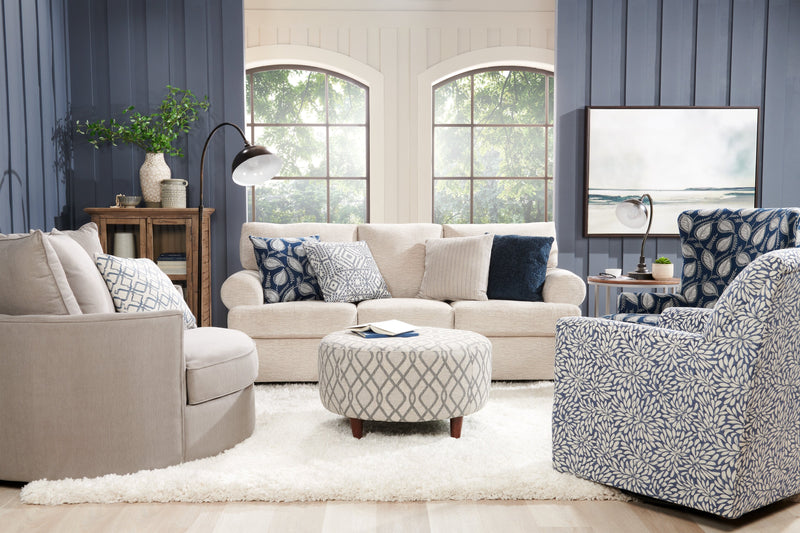 Acrylic Seaside - 38\" x 50\"