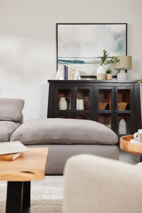 Acrylic Seaside - 38\" x 50\"