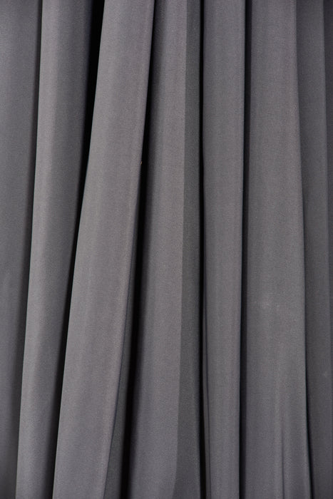 Shanghai Patio Umbrella - Charcoal