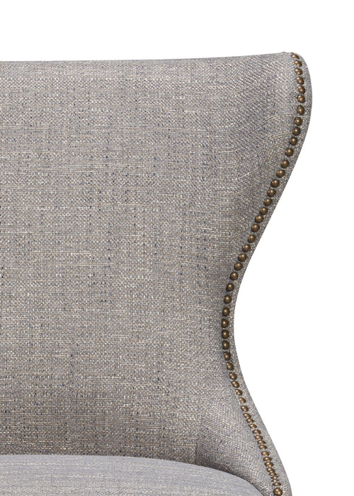 Shea Dining Chair - Fog