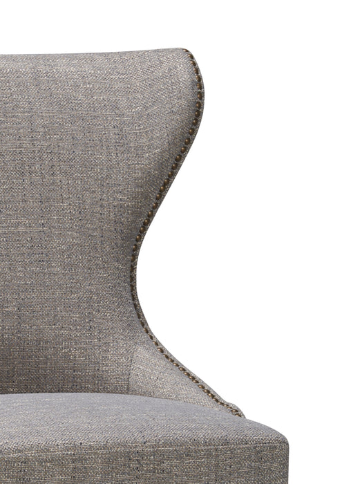 Shea Dining Chair - Fog
