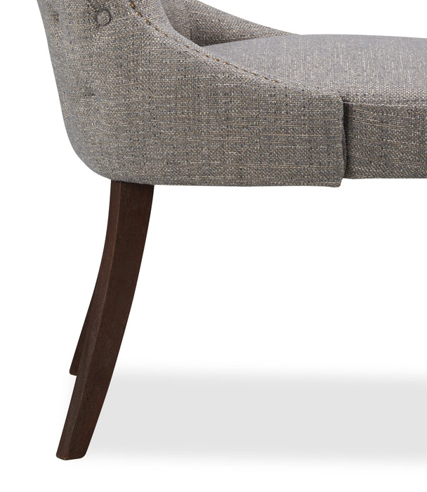 Shea Dining Chair - Fog