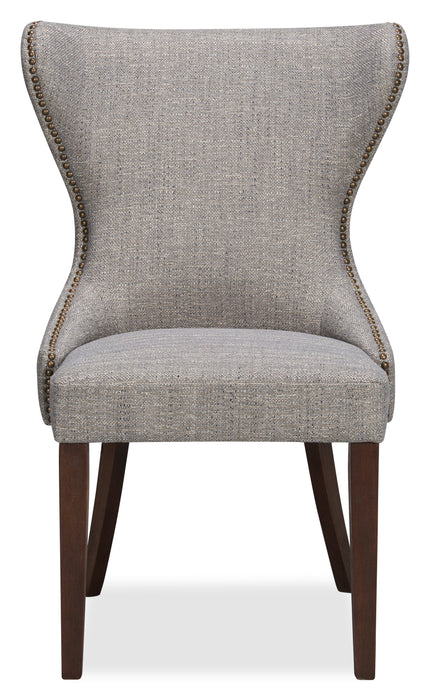 Shea Dining Chair - Fog