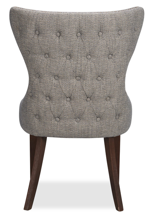 Shea Dining Chair - Fog
