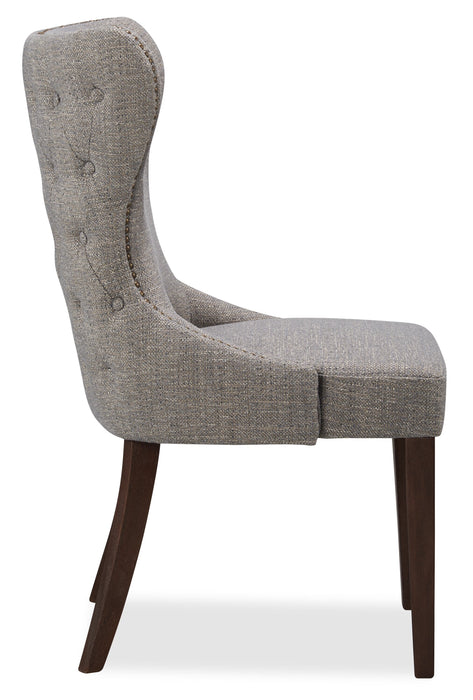Shea Dining Chair - Fog