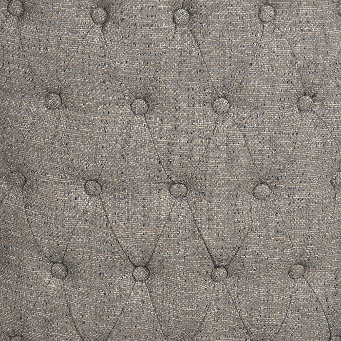 Shea Dining Chair - Fog