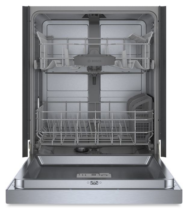 Bosch 3-Piece Kitchen Appliance Package 