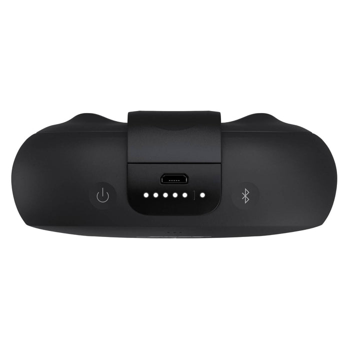 Bose SoundLink Micro Bluetooth Speaker (783342-0100) - Black