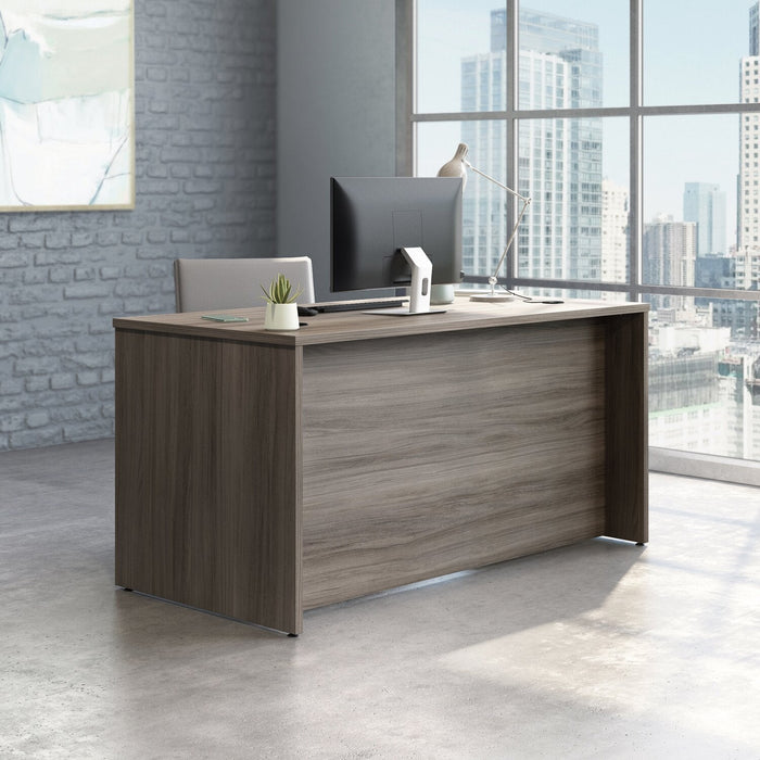 Affirm 59.06\" Commercial Grade Office Desk - Hudson Elm
