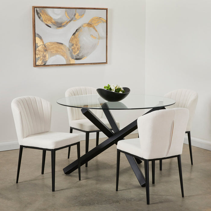 Zoe Dining Table
