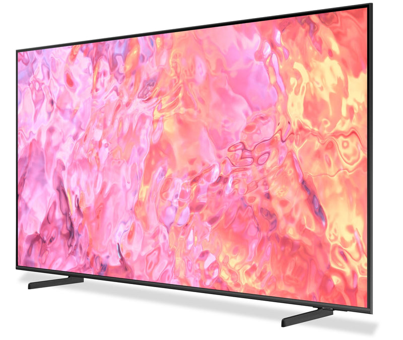 Samsung 85\" Q60C 4K QLED TV 