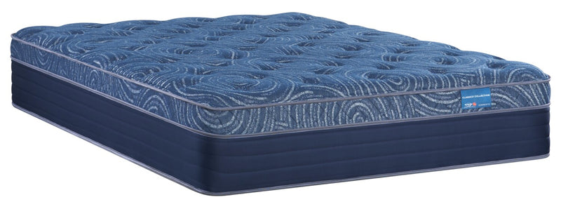 Springwall Sorrento Eurotop Firm Queen Mattress