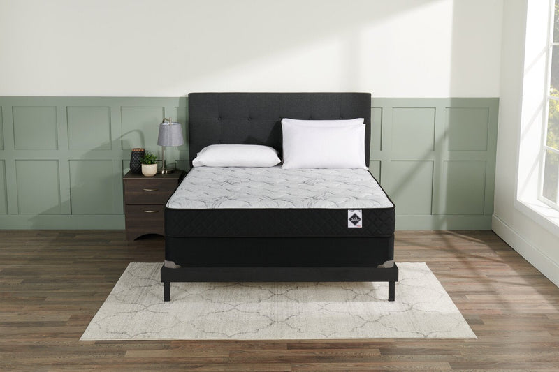 Springwall Queen Boxspring 
