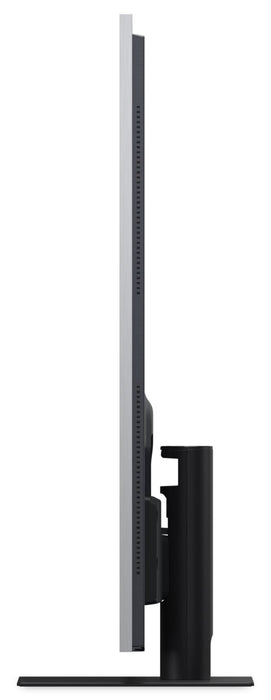 LG 55\" G5 4K OLED evo AI Smart TV with Base